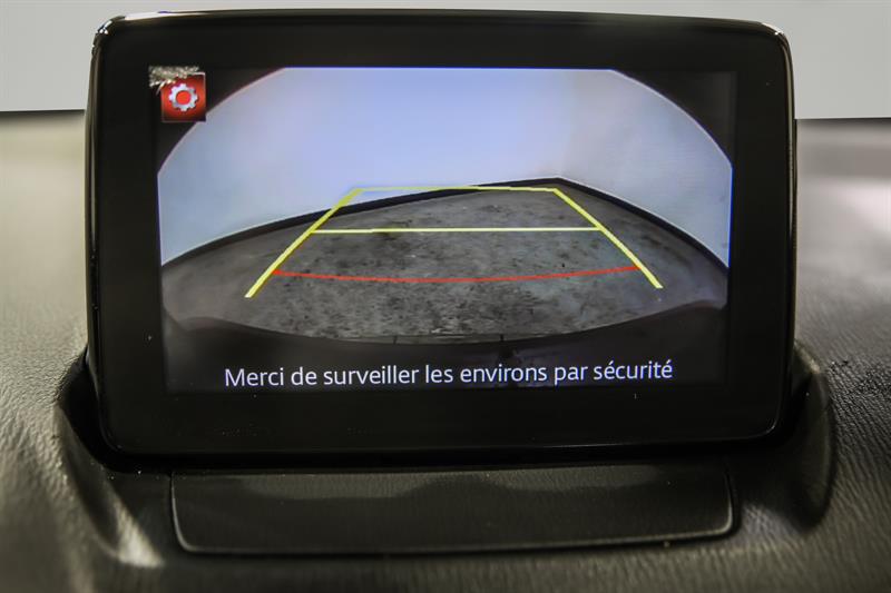 mazda CX-3 2021 - 19