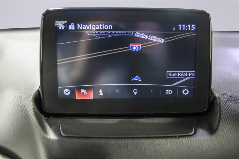 mazda CX-3 2021 - 20