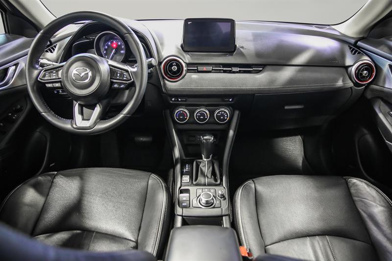 mazda CX-3 2021 - 23