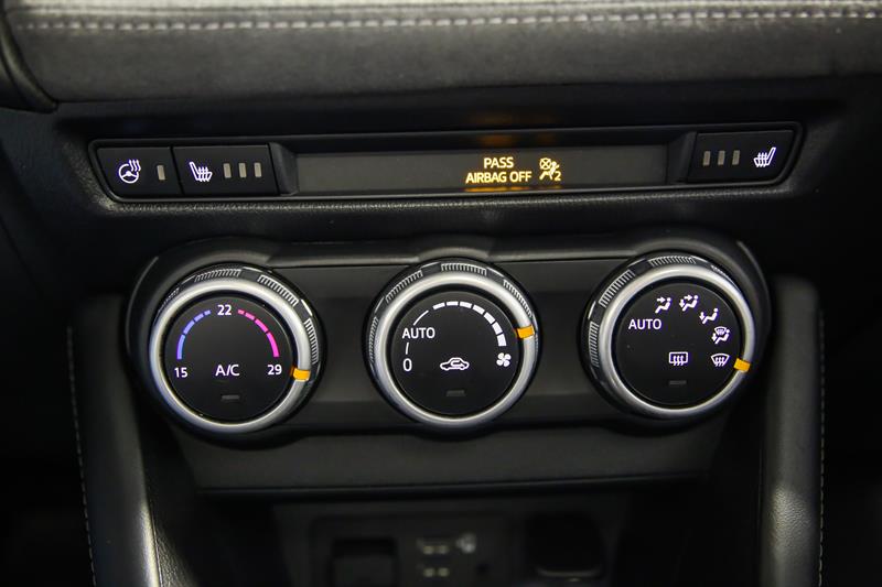 mazda CX-3 2021 - 24