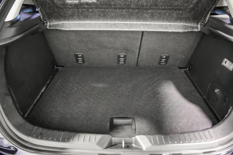 mazda CX-3 2021 - 25