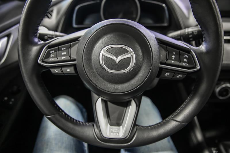 mazda CX-3 2021 - 26