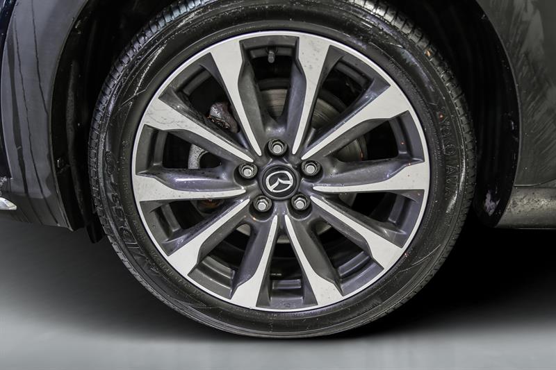 mazda CX-3 2021 - 28