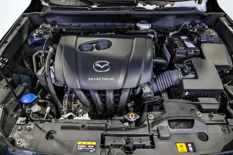 mazda CX-3 2021 - 29