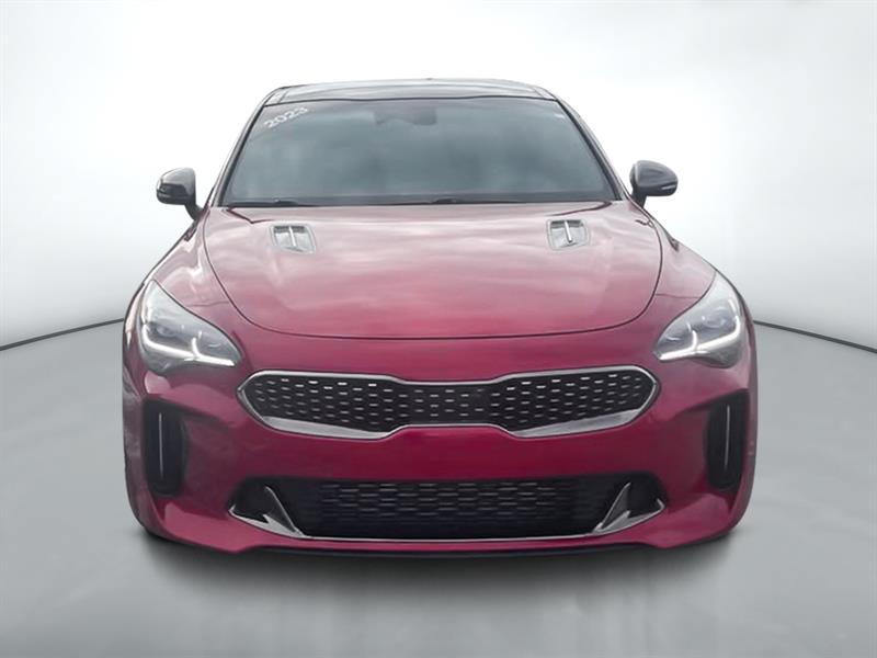 kia Stinger 2023 - 2