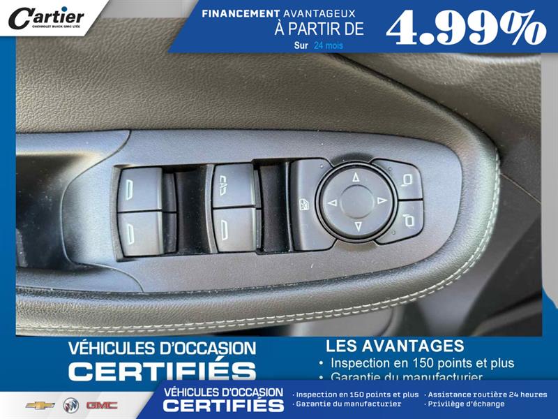 buick Encore GX 2022 - 13