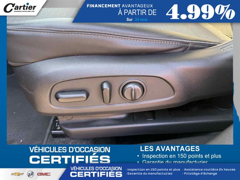 buick Encore GX 2022 - 14