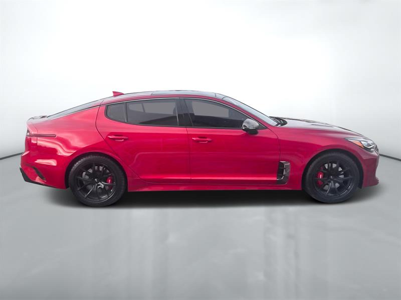 kia Stinger 2023 - 9