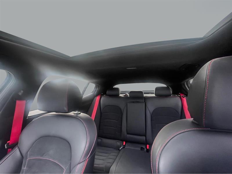 kia Stinger 2023 - 15