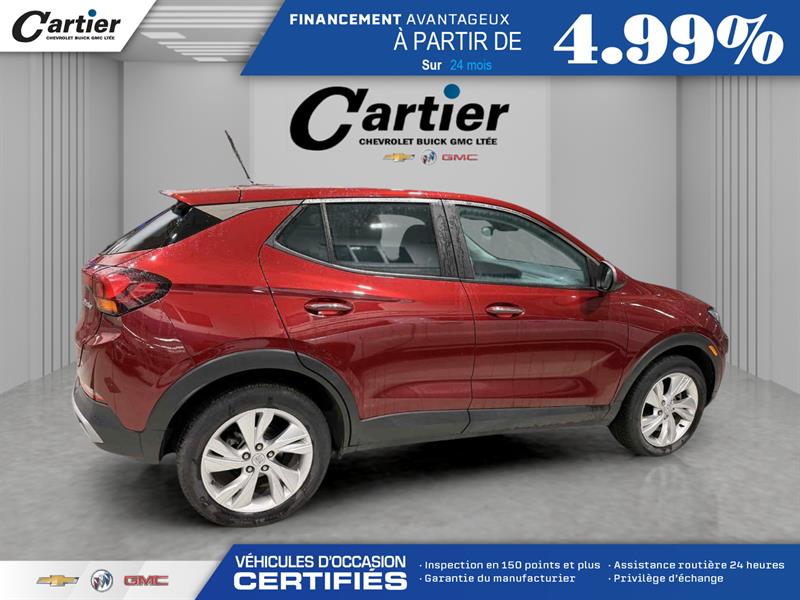 buick Encore GX 2024 - 3