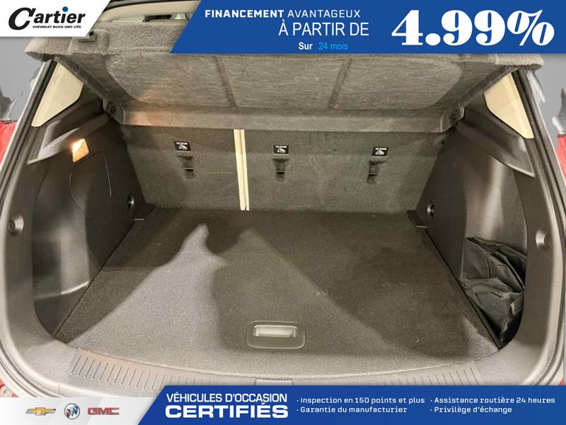 buick Encore GX 2024 - 6