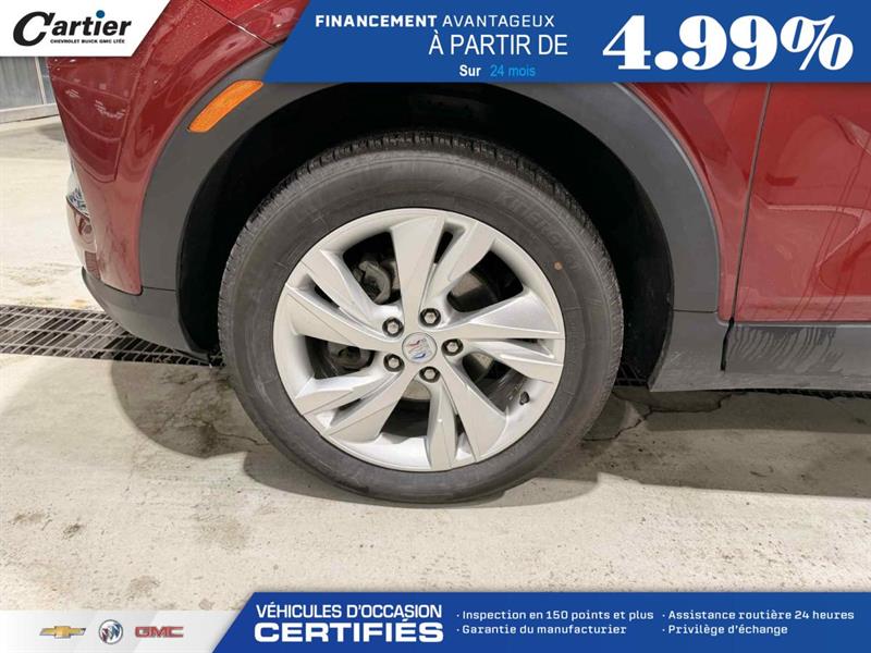 buick Encore GX 2024 - 8