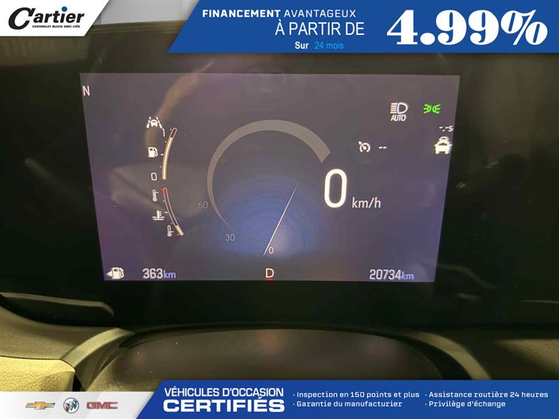 buick Encore GX 2024 - 10