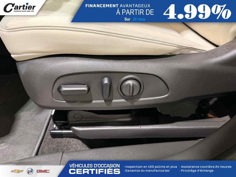 buick Encore GX 2024 - 12