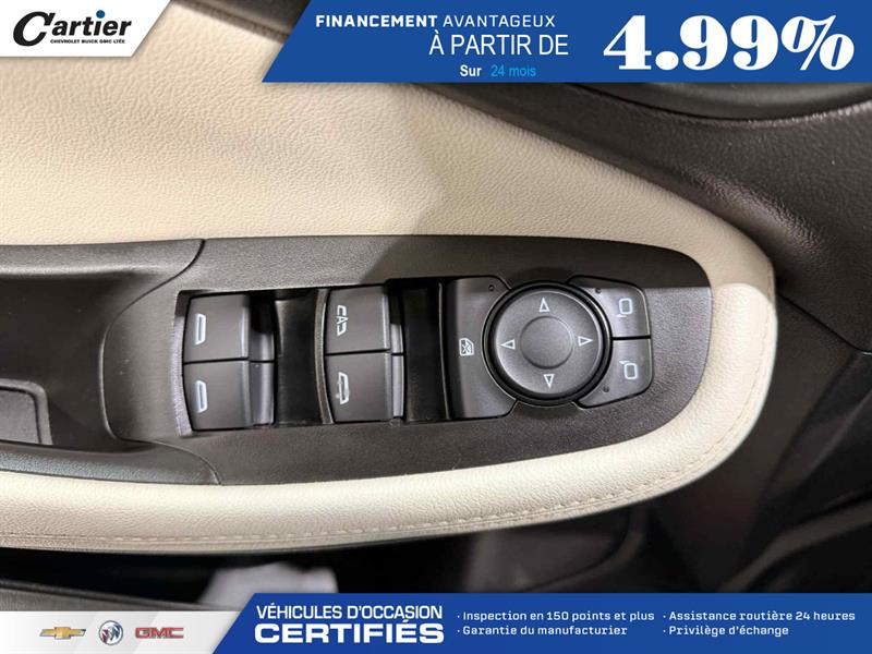 buick Encore GX 2024 - 13