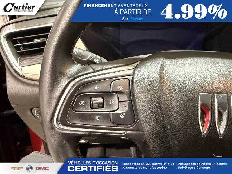 buick Encore GX 2024 - 14