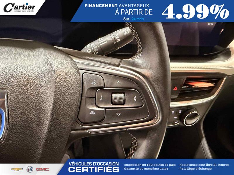 buick Encore GX 2024 - 15