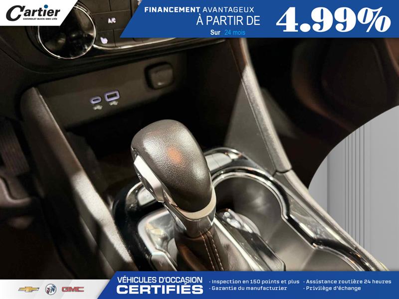 buick Encore GX 2024 - 16