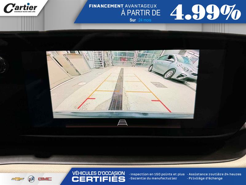 buick Encore GX 2024 - 18