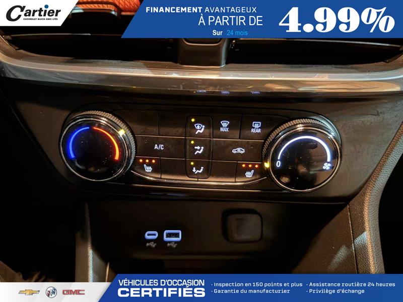 buick Encore GX 2024 - 19