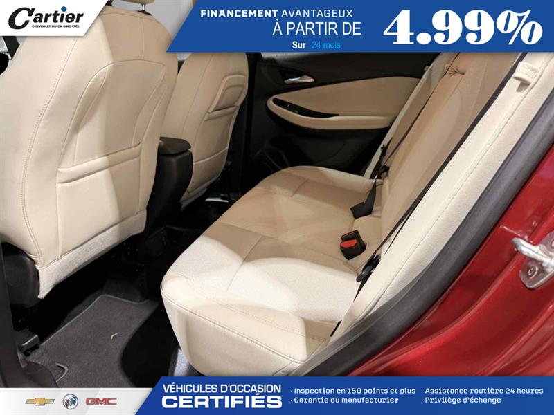 buick Encore GX 2024 - 20