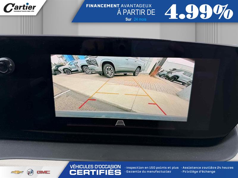 buick Encore GX 2024 - 23