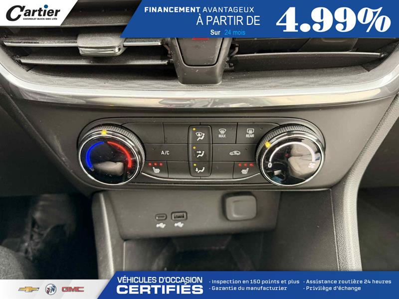 buick Encore GX 2024 - 24