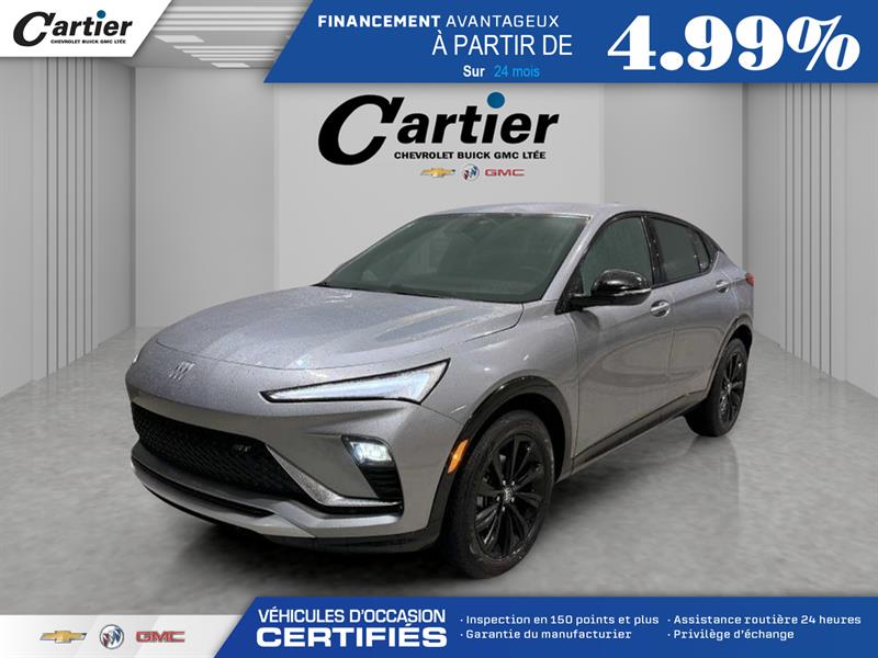 buick Envista 2024 - 1