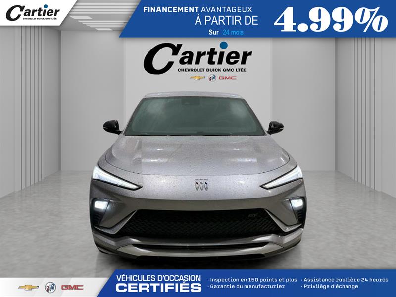 buick Envista 2024 - 2