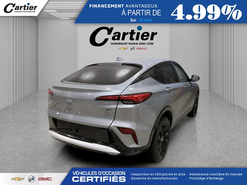 buick Envista 2024 - 4