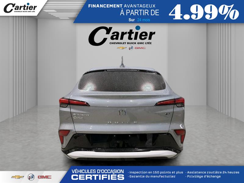 buick Envista 2024 - 5