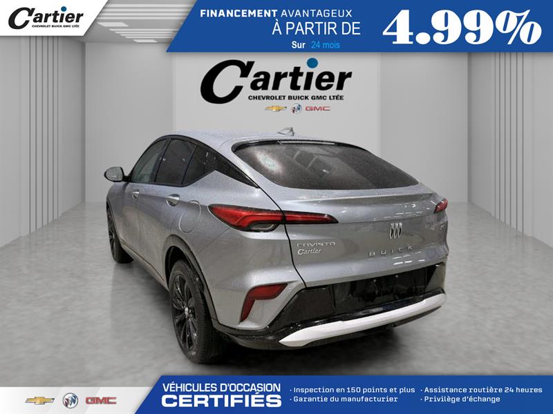 buick Envista 2024 - 6