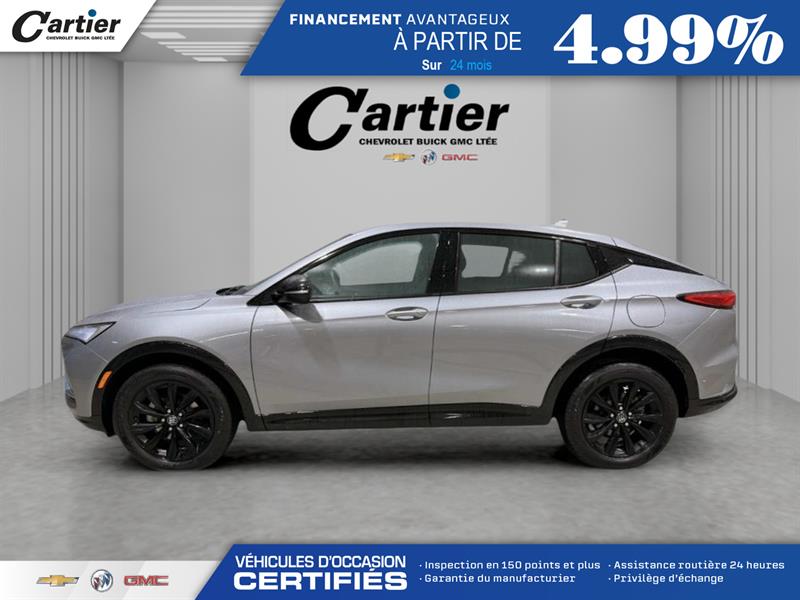 buick Envista 2024 - 7