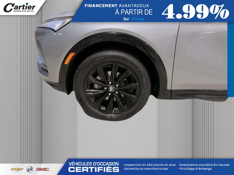 buick Envista 2024 - 8