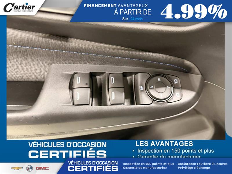 buick Envista 2024 - 12