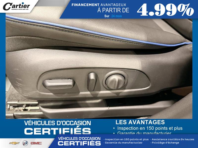 buick Envista 2024 - 13