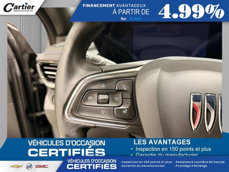 buick Envista 2024 - 14