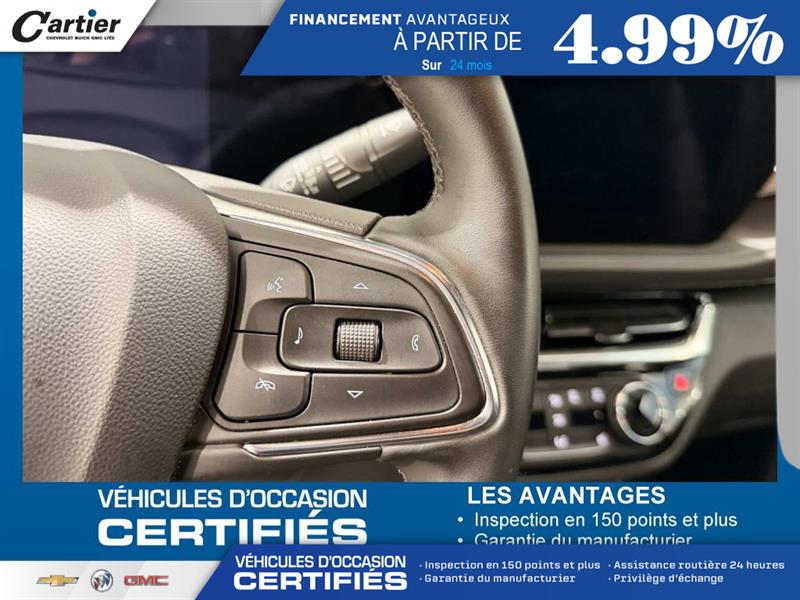 buick Envista 2024 - 15