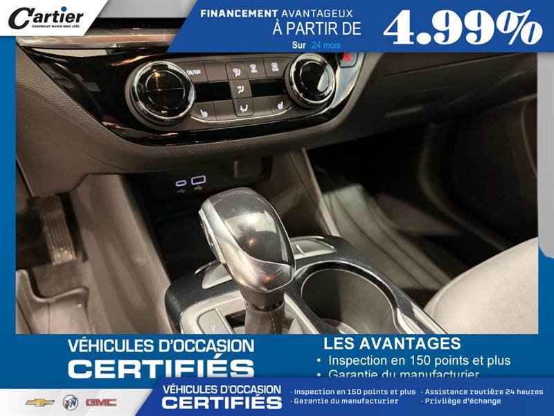 buick Envista 2024 - 16