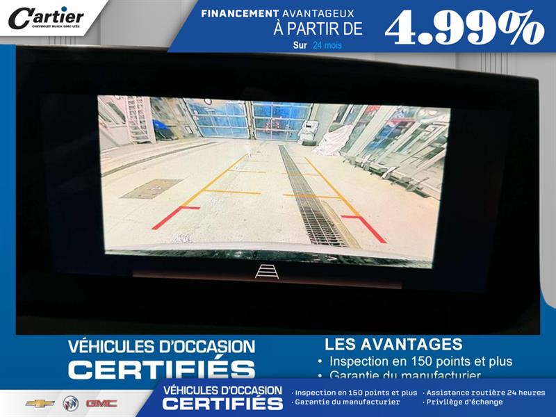 buick Envista 2024 - 17