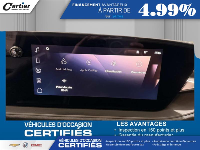 buick Envista 2024 - 18