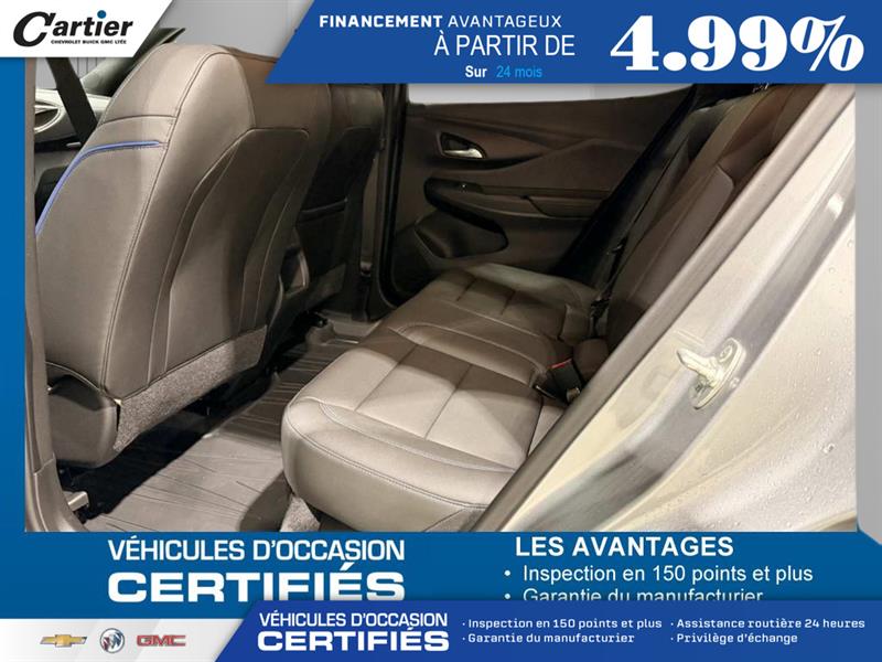 buick Envista 2024 - 19