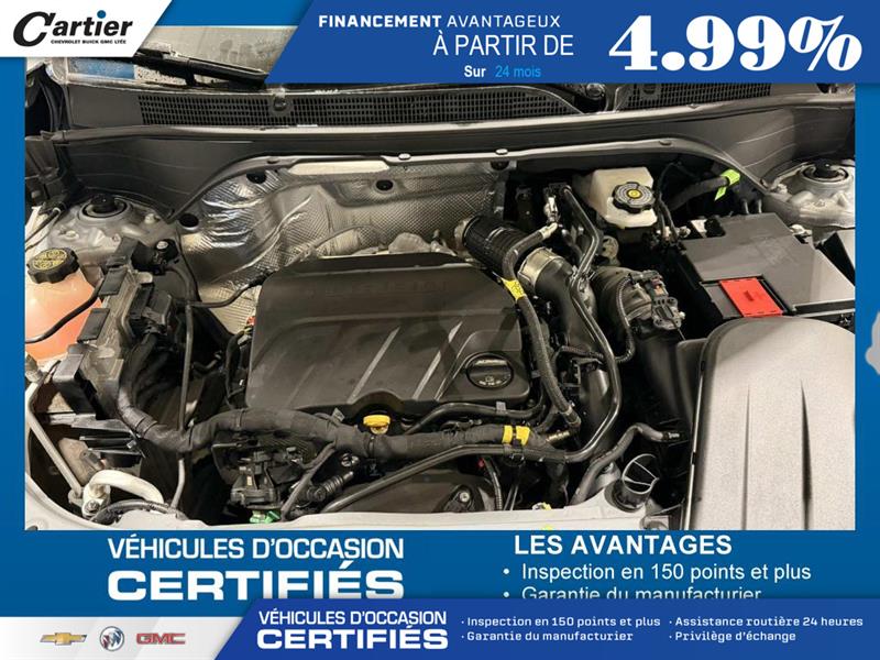 buick Envista 2024 - 20