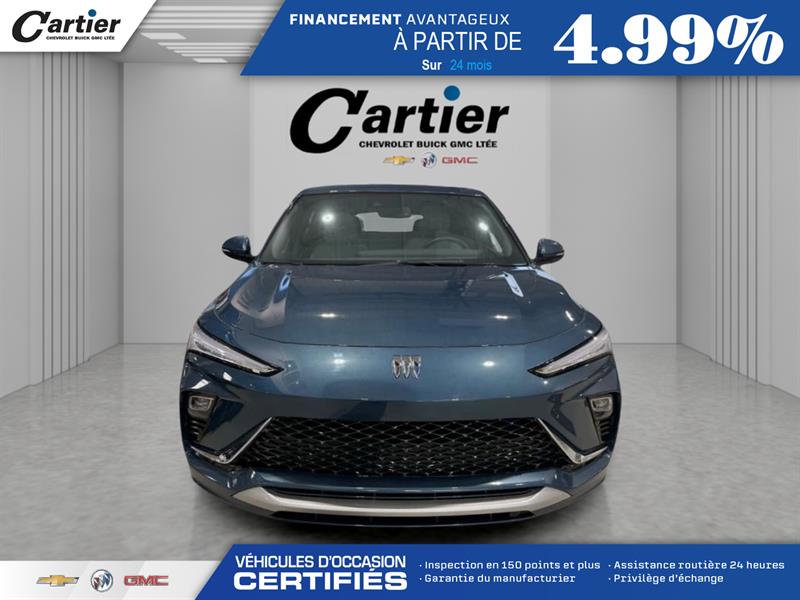 buick Envista 2024 - 2