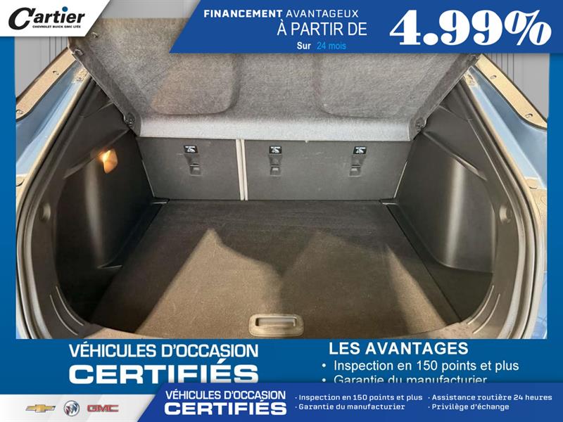 buick Envista 2024 - 6