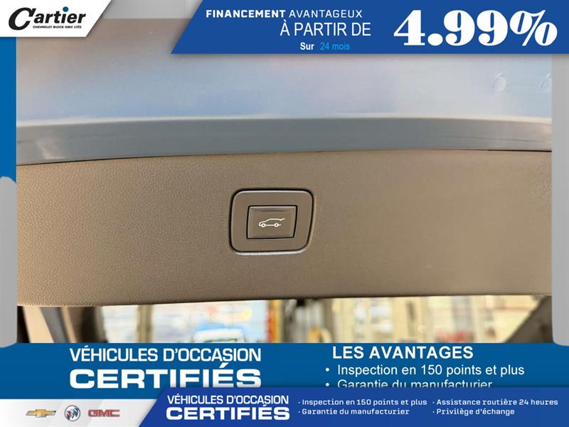 buick Envista 2024 - 7