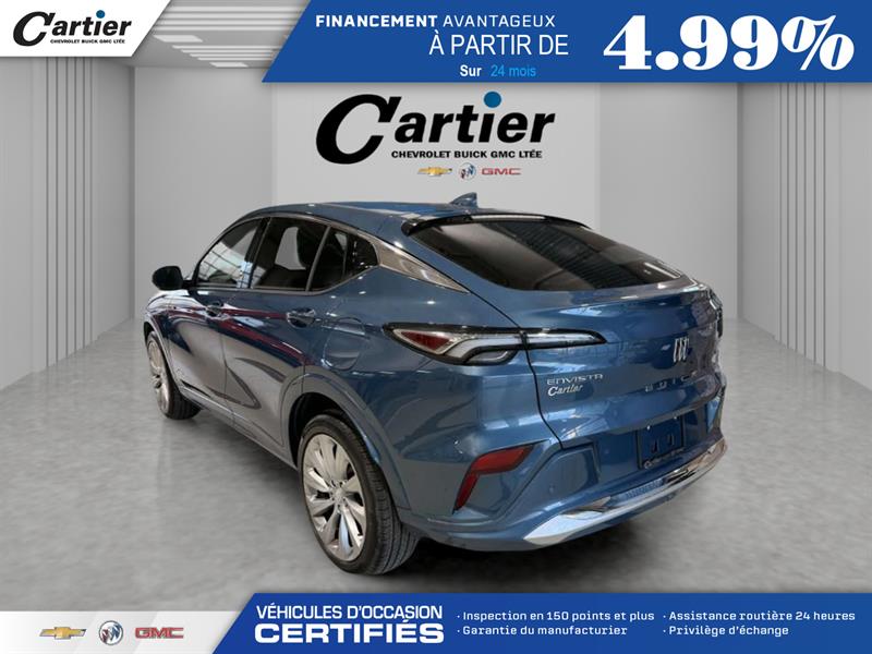 buick Envista 2024 - 8