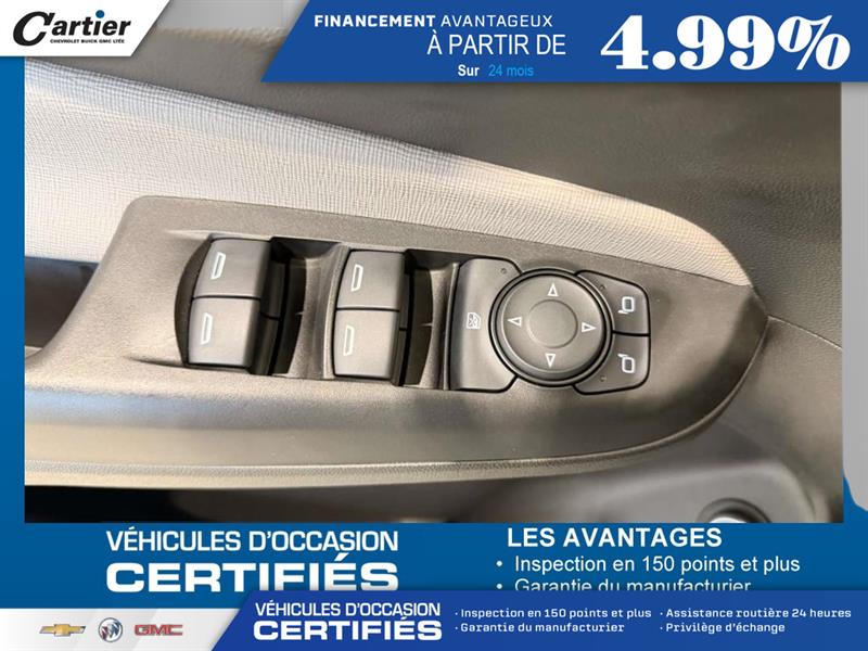 buick Envista 2024 - 12