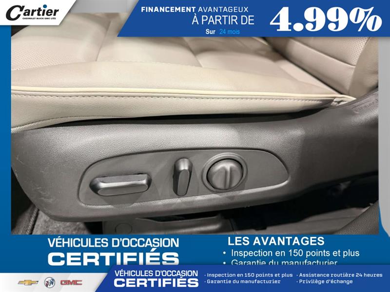 buick Envista 2024 - 13