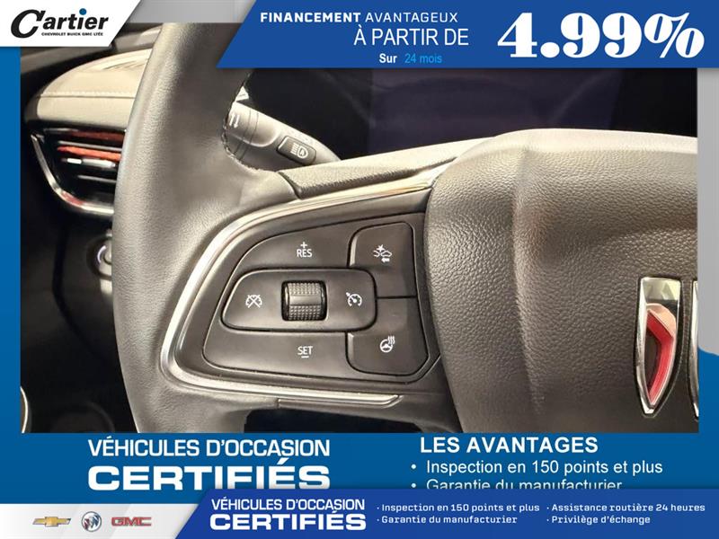 buick Envista 2024 - 17